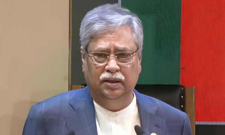 দেশে স্বাধীনতাবিরোধীদের পদচিহ্নও থাকবে না: রাষ্ট্রপতি