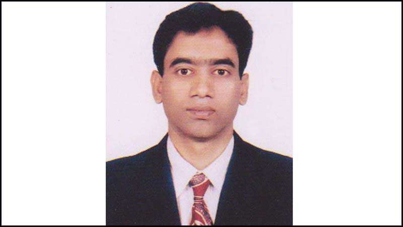 ইবির ইনস্টিটিউট অব কোয়ালিটি অ্যাসুরেন্স সেলের নতুন পরিচালক ড. শাহজাহান