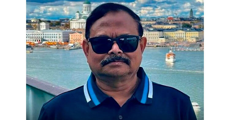 মার্কিন নিষেধাজ্ঞা নিয়ে যা বললেন সাবেক সেনাপ্রধান