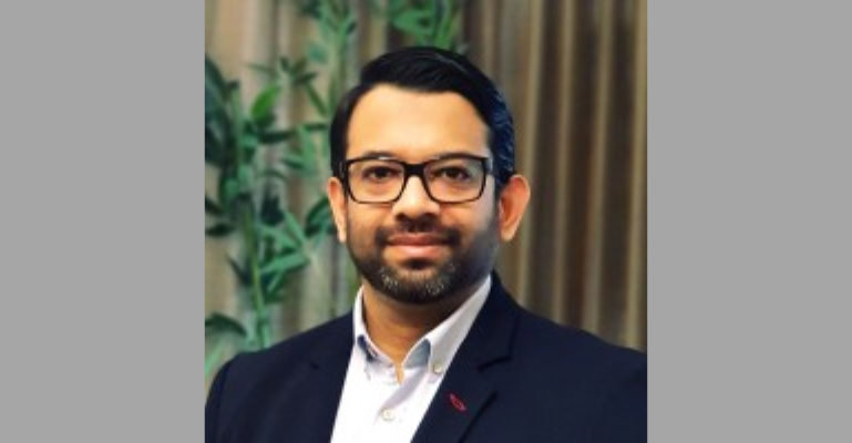 রিমার্ক-হারল্যানের নতুন পরিচালক ইউনিলিভারের সামি আশরাফ