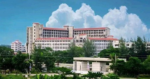 পানি ও বিদ্যুৎ সমস্যায় অতিষ্ঠ আবাসিক শিক্ষার্থীরা; ভ্রুক্ষেপ নেই হল প্রশাসনের