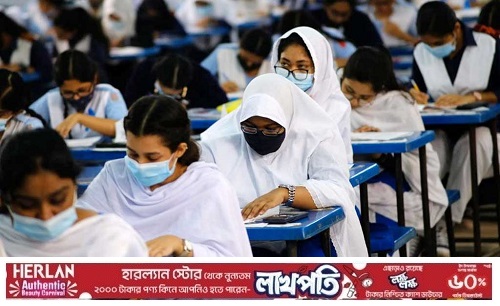 ফেব্রুয়ারি নয়, ডিসেম্বরে এসএসসি পরীক্ষা হবে