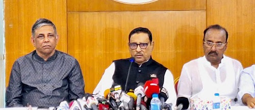 সাবেক আইজিপি বা সেনাপ্রধান হলেও অপরাধী শাস্তি পাবে