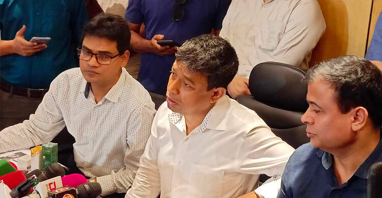 হারুনের নেতৃত্বে এমপি আনারের হত্যাকাণ্ডের তদন্তে ভারত যাবে ডিবি