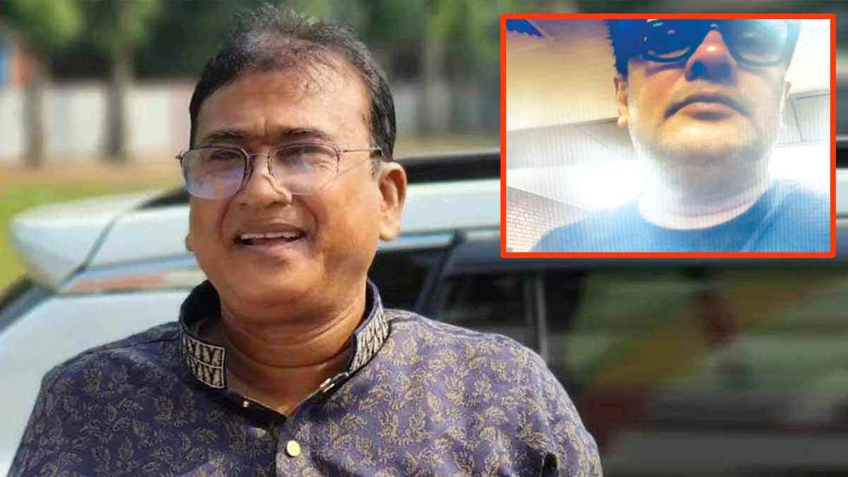 তিনবারের চেষ্টায় আনারকে খুন, পরিকল্পনা ছিল টাকা আদায়