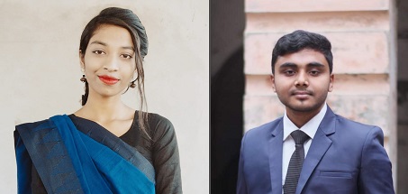 জবির ফিচার, কলাম ও কন্টেন্ট লেখকদের নেতৃত্বে মুনতাহা-শাহরিয়ার