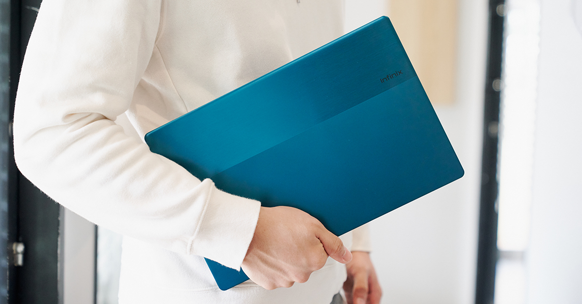 ইনফিনিক্স ইনবুক এক্স২: পেশাদারদের নিত্যদিনের সঙ্গী