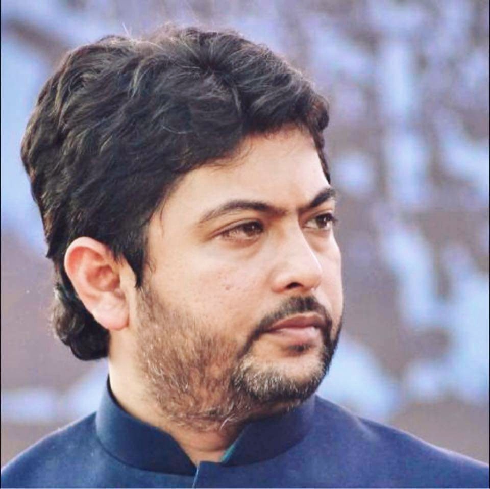 নিক্সন চৌধুরীকে শোকজ