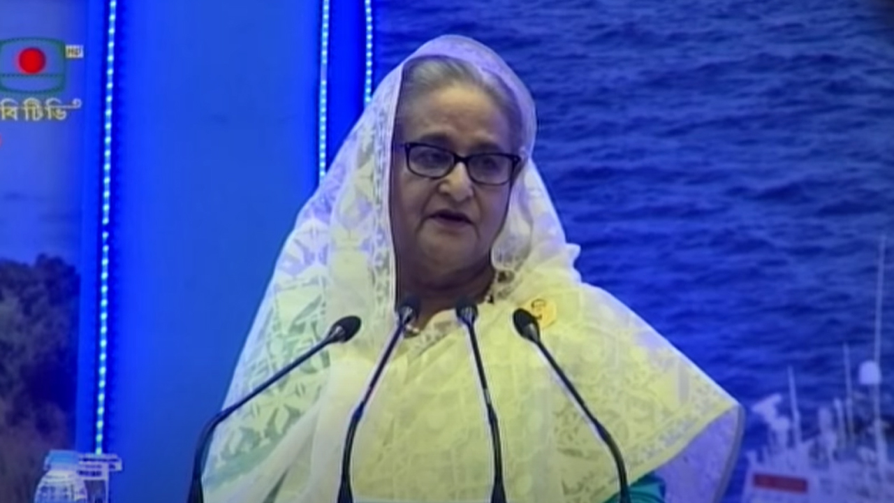 বিশ্বশান্তি নিশ্চিত করা এখন অতীতের চেয়ে কঠিন