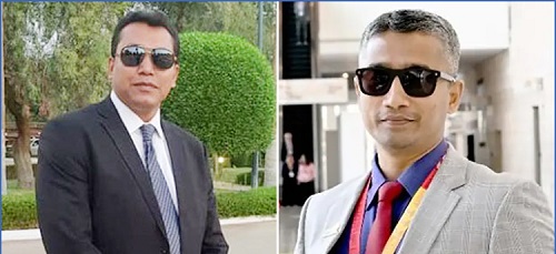 প্রধানমন্ত্রীর এপিএস হাফিজুর, ডিপিএস তুষারের নিয়োগ বাতিল