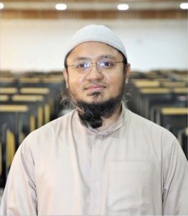 যবিপ্রবির টিএসসির নতুন পরিচালক ড. মেহেদী হাসান