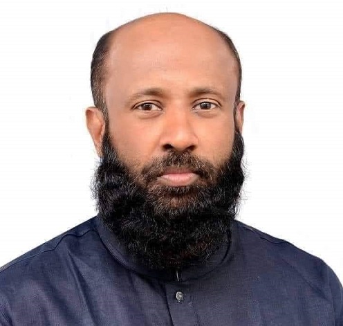 লক্ষ্মীপুরে তাহেরপুত্র টিপু তৃতীয়বারের মত উপজেলা চেয়ারম্যান নির্বাচিত