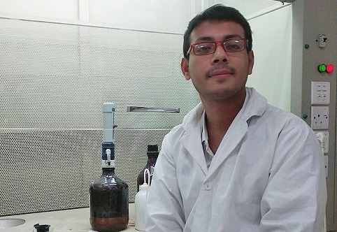 বঙ্গবন্ধু শেখ মুজিব স্কলার অ্যাওয়ার্ড পাচ্ছেন বুটেক্সের সোহাগ