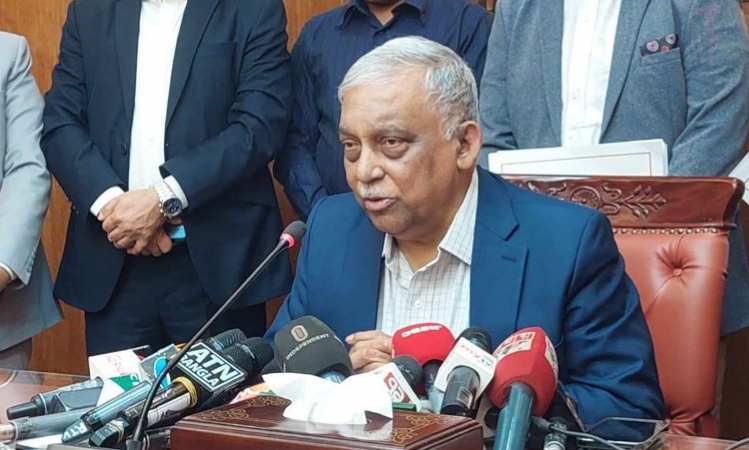 ‘আনার হত্যার মূল মামলা ভারতে, তদন্তও ভারতে হবে’