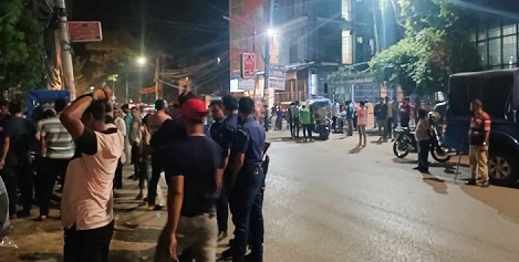 কুমিল্লায় বিএনপির দুপক্ষের সংঘর্ষ, ছাত্রদল নেতা গুলিবিদ্ধ