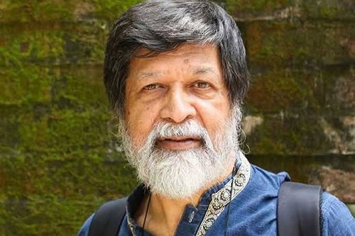 যুক্তরাজ্যের ডক্টরেট ফিরিয়ে দিলেন আলোকচিত্রী শহিদুল