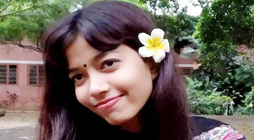 অরিত্রীর আত্মহত্যা মামলার রায় আজ