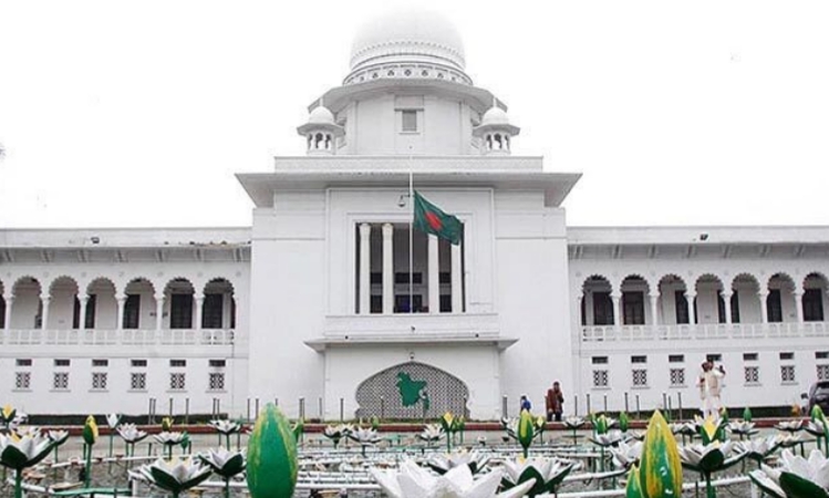 আপিল বিভাগে ২ জনের মৃত্যুদণ্ড বহাল