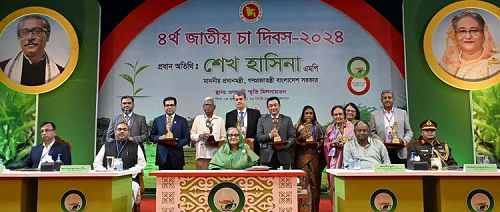 বৈদেশিক মুদ্রা অর্জনে চাকে বহুমুখী করার আহ্বান