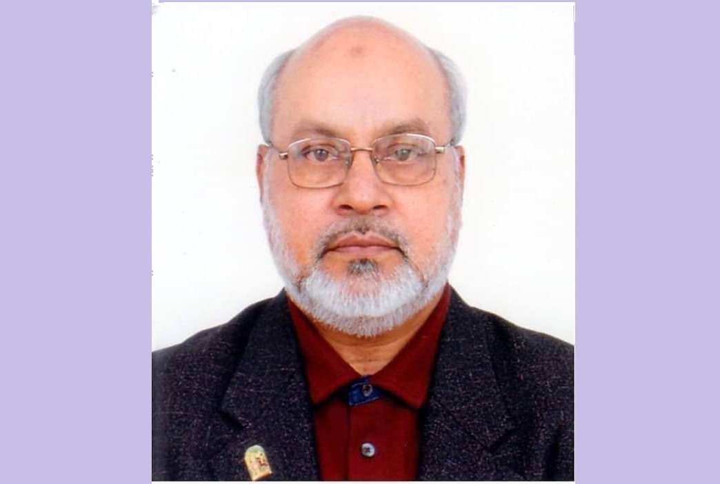 বিডিরেন ট্রাস্টি বোর্ডের সদস্য মনোনীত হলেন নোবিপ্রবি উপাচার্য