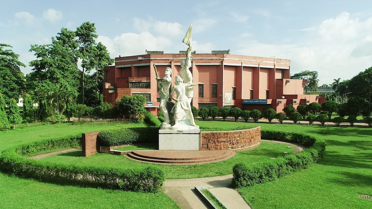 বাকৃবিতে ছাত্রী-শিক্ষক ঘটনার এক মাসেও জমা পড়েনি  তদন্ত প্রতিবেদন