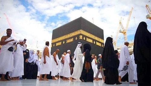 এবার নারী হজযাত্রীর মৃত্যু, এ নিয়ে মারা গেলেন ১১