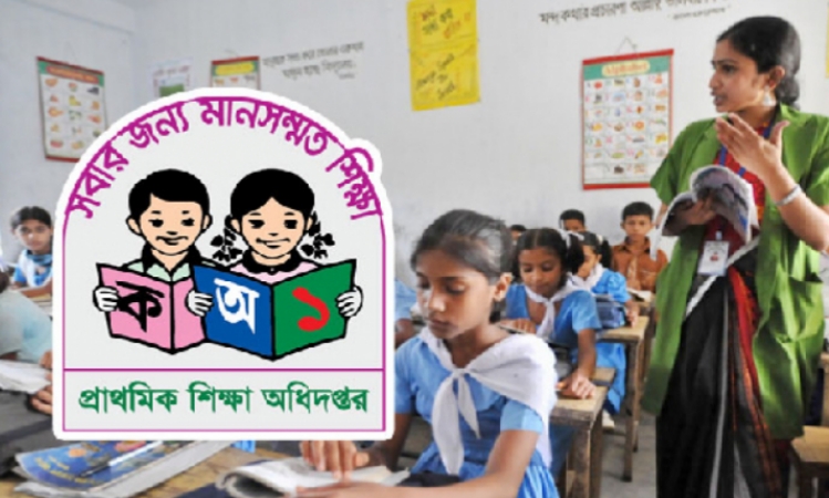 প্রাথমিক শিক্ষায় বরাদ্দ বাড়ল ৪ হাজার ৯৭ কোটি টাকা