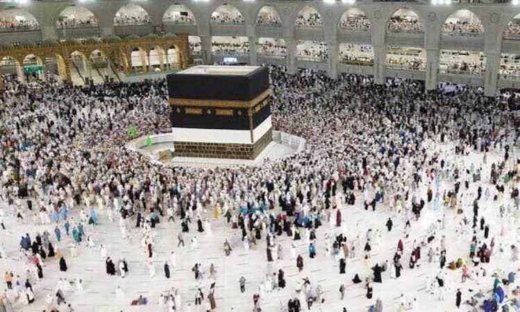 অনুমতি ছাড়া হজ করলে প্রবাসীদের ফেরত পাঠাবে সৌদি