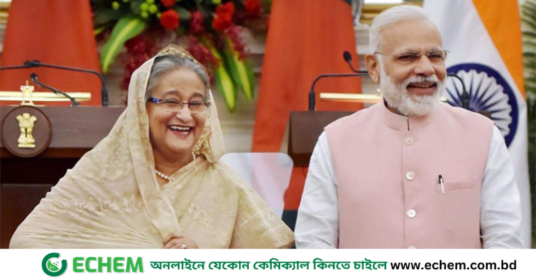 মোদির শপথে থাকছেন শেখ হাসিনাসহ যেসব বিদেশি নেতা