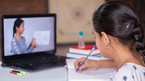 সিলেবাস শেষ করতে ঈদের ছুটিতে অনলাইনে ক্লাস