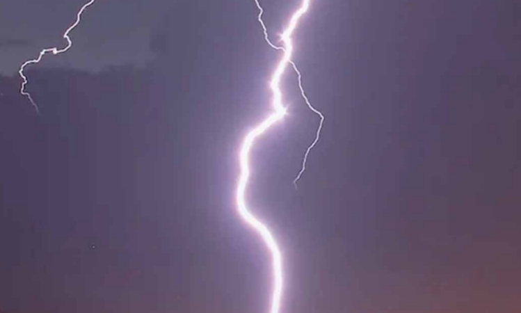 রাঙামাটিতে বজ্রপাতে নারীসহ ৪ জনের মৃত্যু