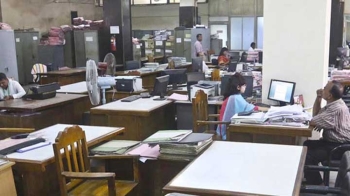ছুটি শেষে বুধবার খুলছে অফিস, চলবে নতুন সূচিতে