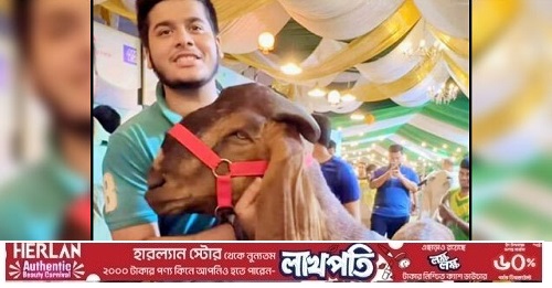 ইফাত মতিউর রহমানের ছেলে নয়, আইনি পদক্ষেপের হুঁশিয়ারি