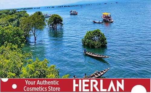 টাঙ্গুয়ার হাওরসহ সুনামগঞ্জের সব পর্যটন কেন্দ্র খুলেছে