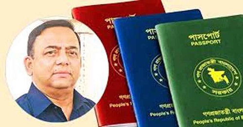 বেনজীরের পাসপোর্ট জালিয়াতি, দুদকের জিজ্ঞাসাবাদ