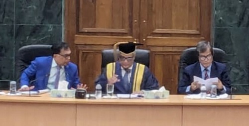 ঢাবির পূর্বাচল ক্যাম্পাসে হবে বিশ্বমানের মেডিকেল ফ্যাকাল্টি