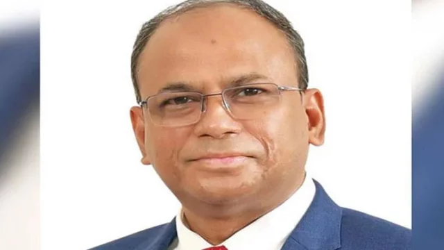 প্রধানমন্ত্রীর মুখ্য সচিব পদে পুনরায় তোফাজ্জল হোসেন মিয়া