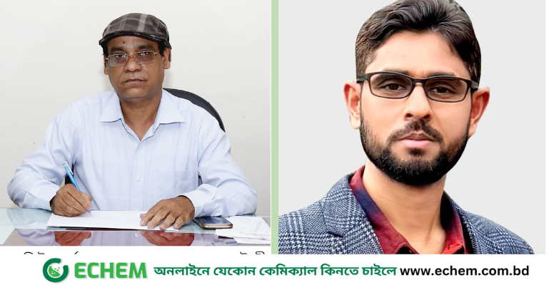 বিএএসের ফেলো ও অ্যাসোসিয়েট ফেলো হিসবে নির্বাচিত হয়েছেন বাকৃবির দুই অধ্যাপক