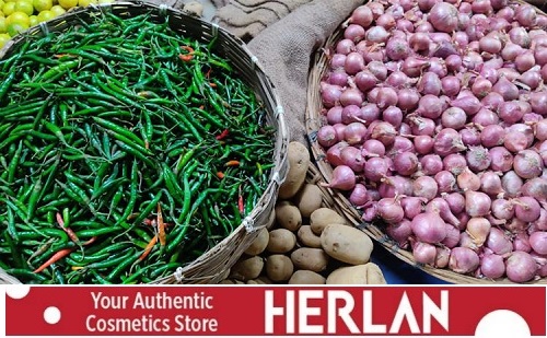 কোনোভাবেই বাগে আসছে না: পেঁয়াজ ১০০, কাঁচা মরিচ ৩০০