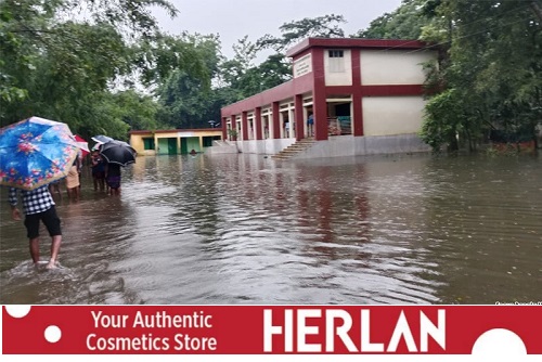 সিলেট-সুনামগঞ্জে ফের বন্যার শঙ্কা, পাউবোর পূর্বাভাস