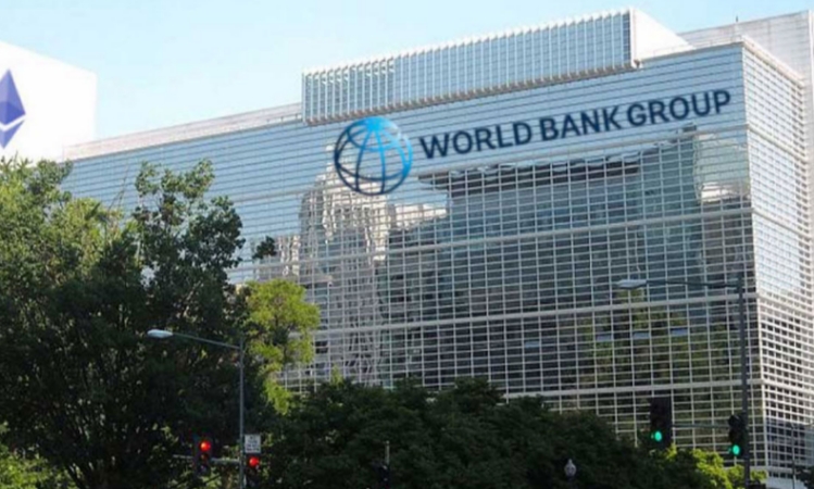 বাংলাদেশের জন্য ৭ হাজার ৬৩৮ কোটি টাকা ঋণ অনুমোদন দিল বিশ্বব্যাংক