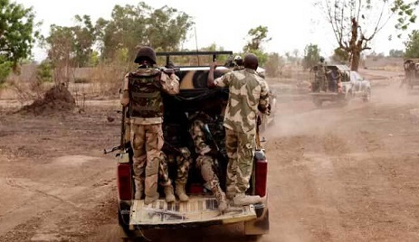 নাইজেরিয়ায় সিরিজ বোমা হামলা: নিহত ১৮ ও আহত ৩০