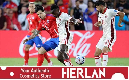 ড্র করে আর্জেন্টিনার সঙ্গে কোয়ার্টার ফাইনালে কানাডা