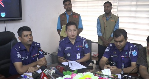 ফরিদপুরে ধর্ষণের ঘটনা প্রকাশ করে দিতে চাওয়ায় হত্যা করা হয় রেখা আক্তারকে