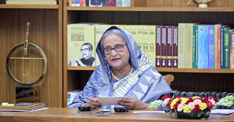 স্বচ্ছতা ও যত্নের সঙ্গে বাজেট বাস্তবায়নের নির্দেশ প্রধানমন্ত্রীর