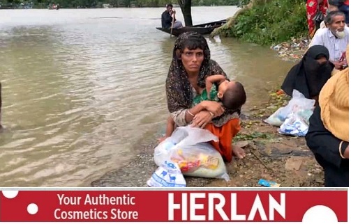 সুনামগঞ্জে সুরমা নদীতে নৌকাডুবি: নিখোঁজ ৩