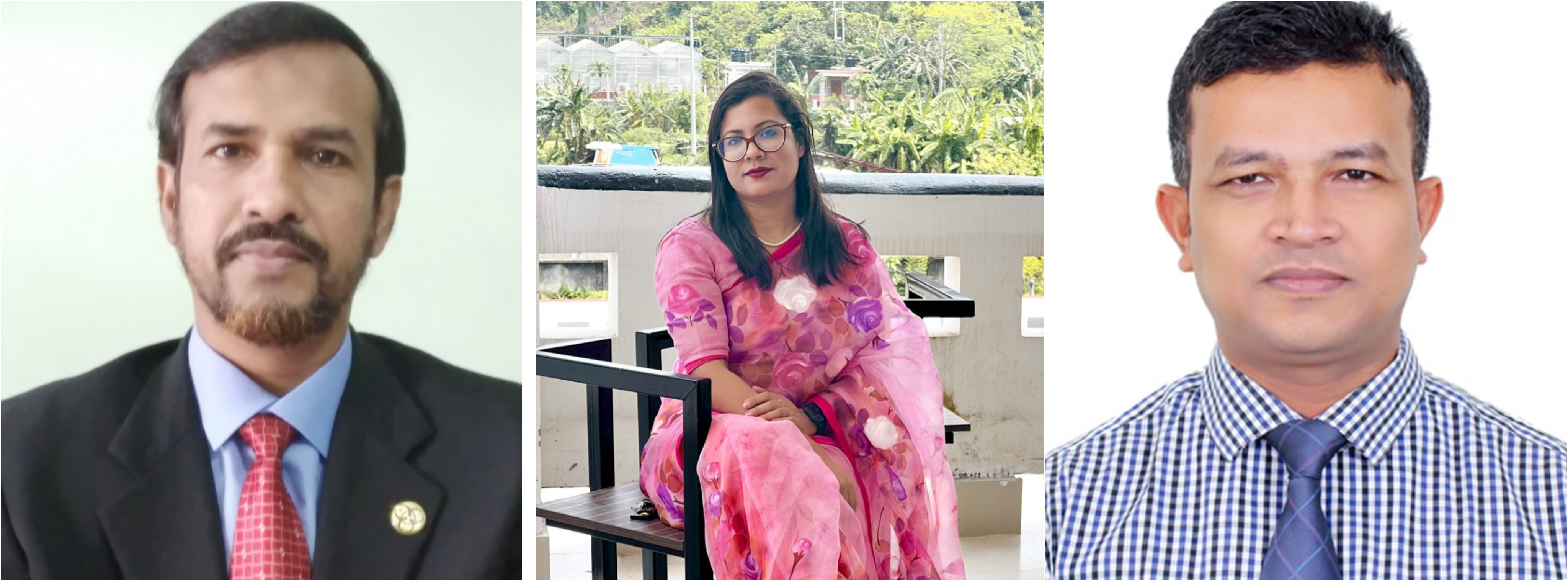 গবেষণা খাতে ৬৪ লাখ টাকা বরাদ্দ পেলেন চবির একই বিভাগের ৩ শিক্ষক