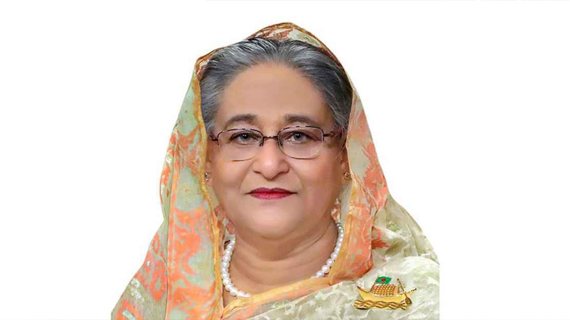 বেইজিংয়ে পৌঁছেছেন প্রধানমন্ত্রী