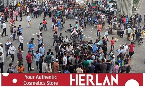 সারাদেশে আজ সকাল-সন্ধ্যা 'বাংলা ব্লকেড'