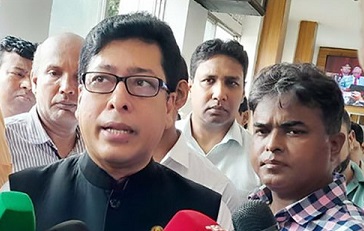 কোটার বিষয়টি সুন্দরভাবে নিষ্পত্তি হয়ে যাক